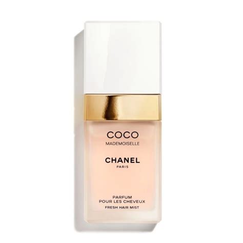 profumo per capelli chanel mademoiselle|CHANEL COCO MADEMOISELLE ️ Singles' Day ️ Fino al.